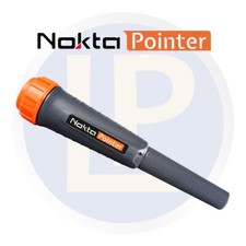Nokta Pointer - Pin Pointer