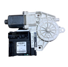 2008-2012 Audi A3 Power Window