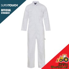 Mens Ladies Boilersuit Overall