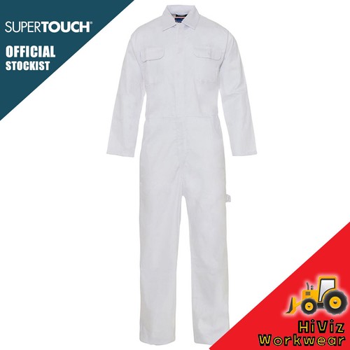 Mens ladies boilersuit overall - mens,