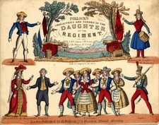 Toy Theatre Play - Pollock's