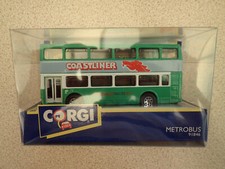 Corgi Metro Bus 91846