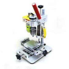 Drilling Machine Precision CNC