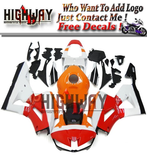 Motorrad bodywork fairing kits - fairing,