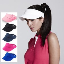Mens Womens Sports Sun Visor