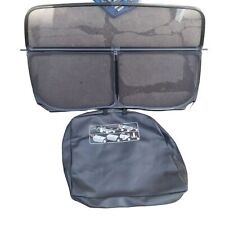 Audi A4 Wind Deflector Wind