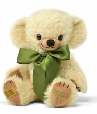Merrythought 2021 Cheeky Bear Year Bear - Ltd Edition 28/150  **BARGAIN PRICE**