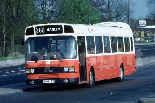 Bus photo pmt a306jfa - bus,