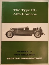 Profile Publications Cars The