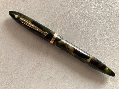 Vintage sheaffer lifetime - vintage,