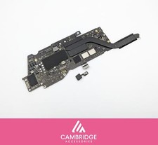 Apple MacBook Pro A2338 M1 Logic Board 16GB 256GB 820-02020-A + ID