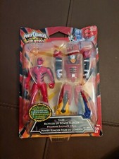 POWER RANGERS JUNGLE FURY