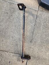 Suzuki Lt80 Lt 80 Steering