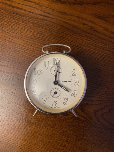Vintage bayard repetition - vintage, made