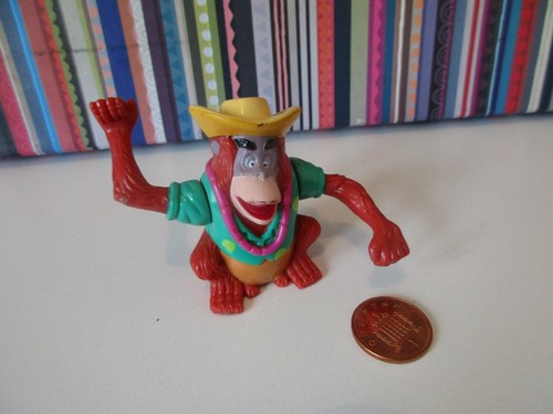 Rare mcdonalds 1993 - 1993, disney