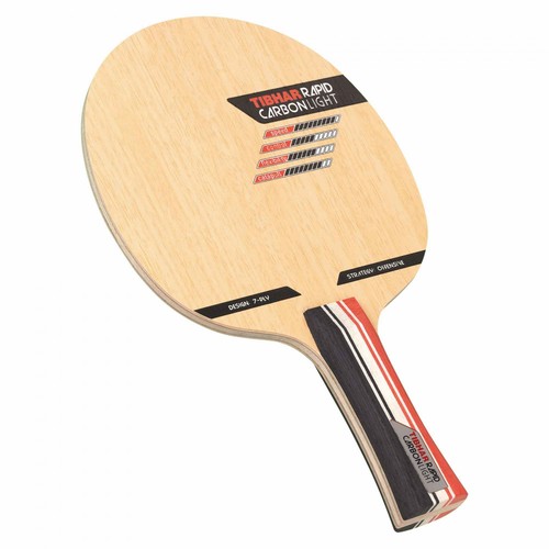 Tibhar rapid carbon