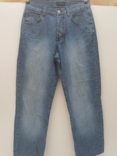 Henri Lloyd Jeans Mens W32 L31