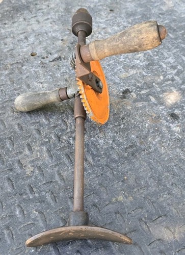 Vintage stanley 905 breast - vintage,