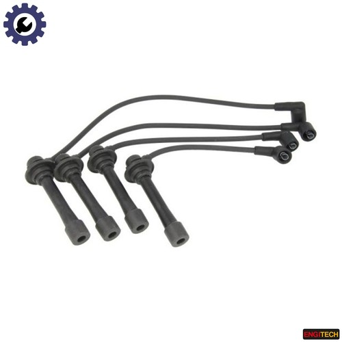 Ignition cable kit - ignition,