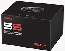 Sena 5S Bluetooth Intercom -