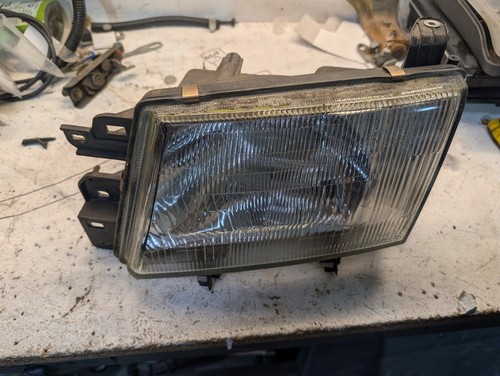 Subaru forester 1998 2002 - sf, 1998-2002