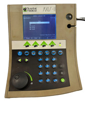 Quantel ECHOGRAPH AXIS II PR