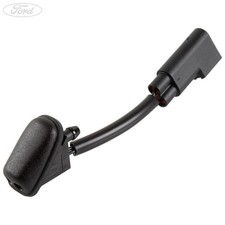 Genuine Ford Focus MK2 Heated