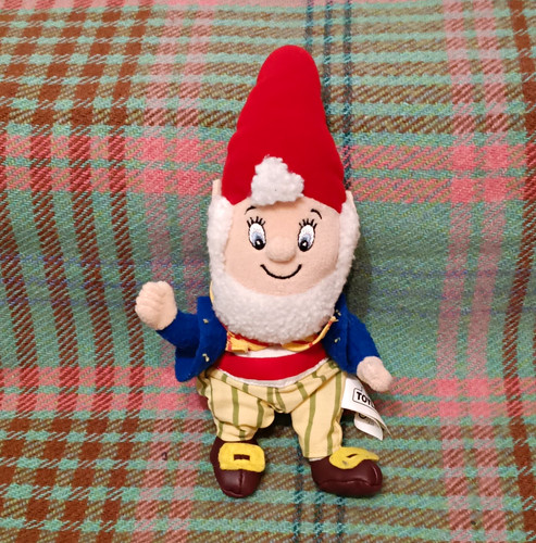 Big ears from noddy - big, noddy,