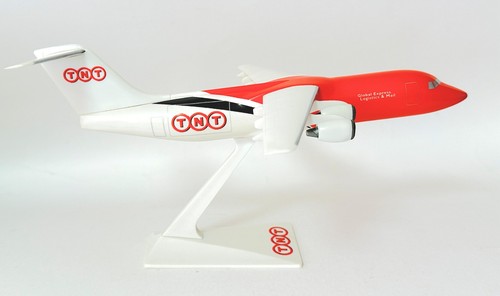 Bae 146 300 tnt logistics - bae,