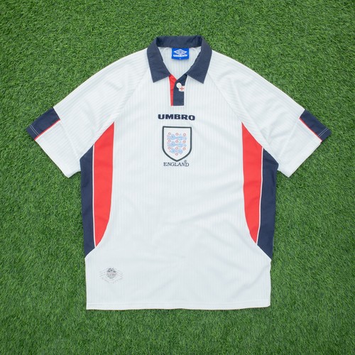 Vintage 1997 1999 - , england