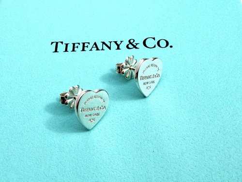 Tiffany silver mini - tiffany, &