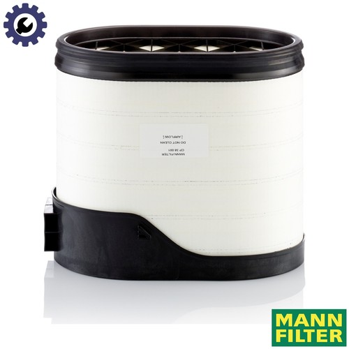 Air filter 001 - 38, setra