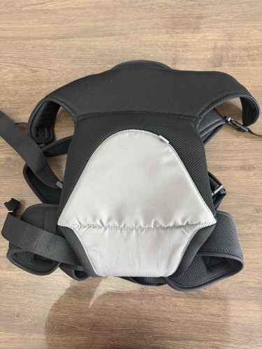 Mothercare baby carrier - carrier, black