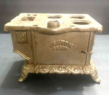 Vintage Kenton Brand "EVA"