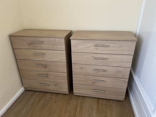 Chest drawers - chest,