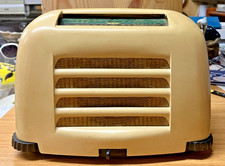 Vintage KB FB10 Kolster