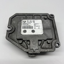 Vauxhall Astra Zafira 1.8