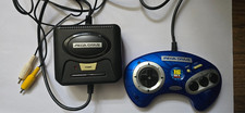 Radica Mega Drive Plug and