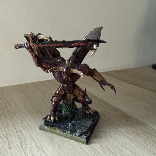 Warhammer 40k fantasy chaos - warhammer, 40k/fantasy