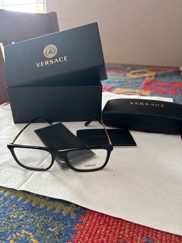 Versace ladies glass - versace, frames