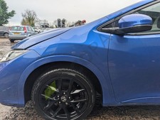 HONDA CIVIC SPORT MK9 FK37