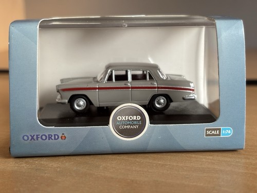 Oxford diecast 76acf002 - oxford,