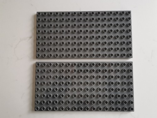 Lego duplo building - lego, base