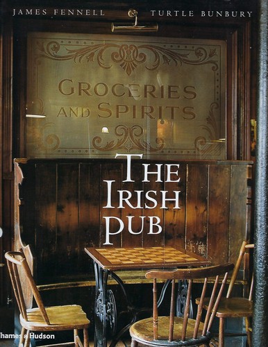 The irish pub - irish,