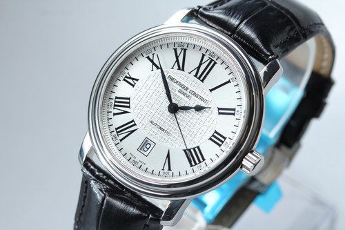 Frederique constant classic - frederique,