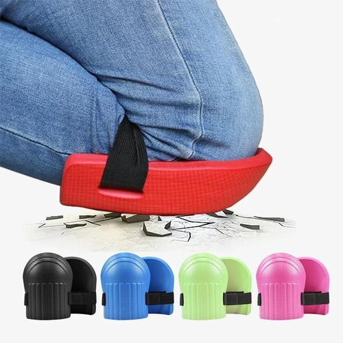 2pcs knee pads for work - 2pcs, with