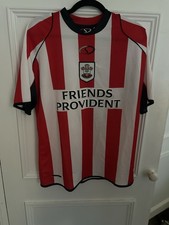 Southampton FC Saints