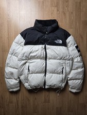 The North Face Nuptse 700
