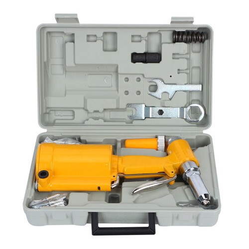 Air hydraulic pop rivet gun - air,