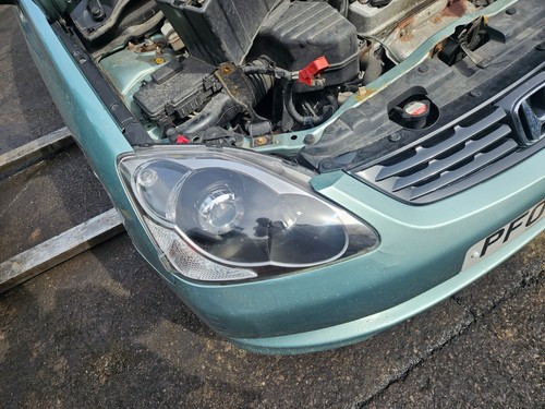 2003 2006 honda civic - honda, mk7
